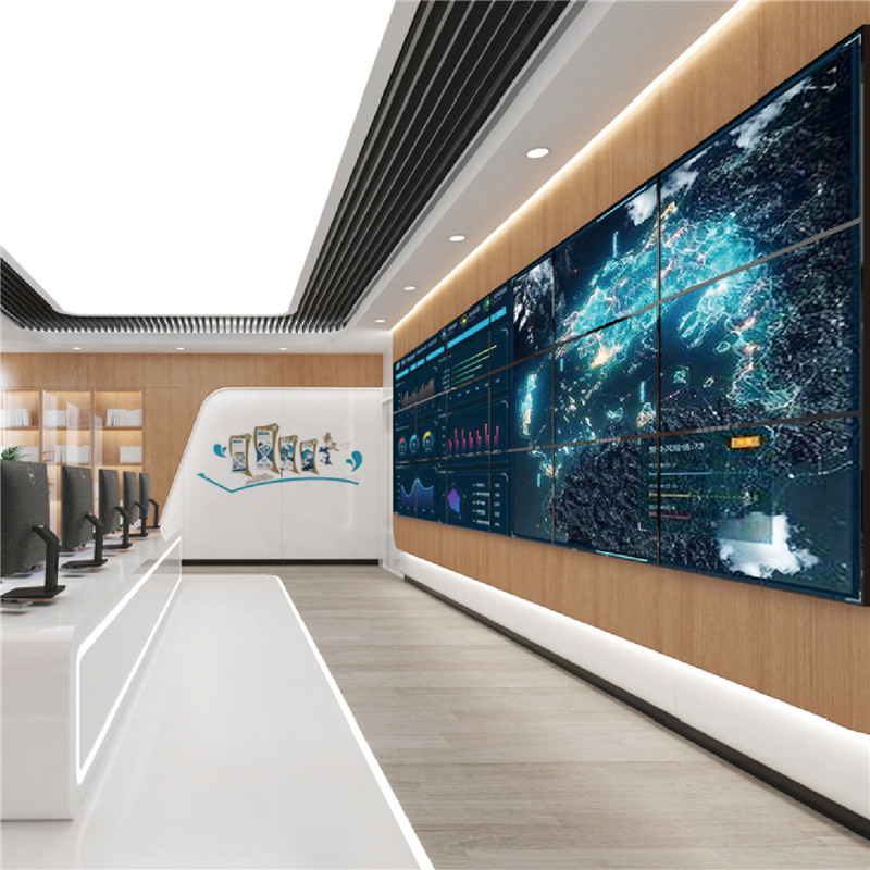 企業(yè)文化空間設(shè)計