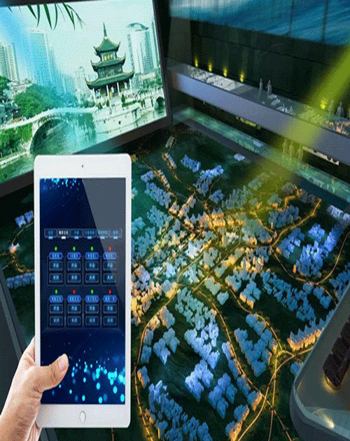 多媒體應用專利技術