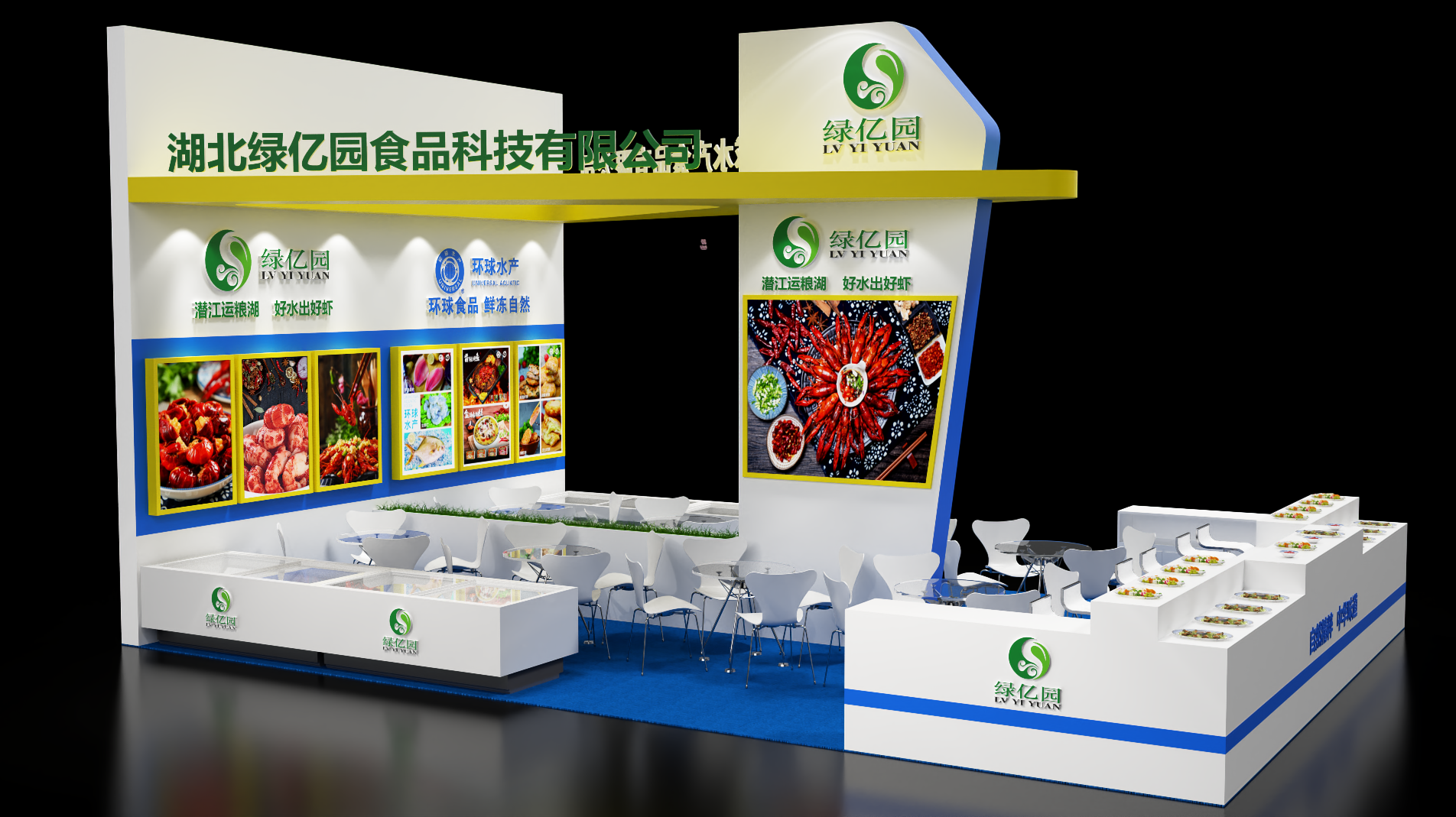 六月多個(gè)城市逐漸開放線下展會