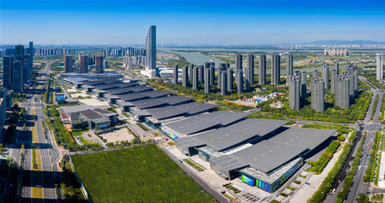 關(guān)于加快南京會(huì)展業(yè)復(fù)蘇推動(dòng)高質(zhì)量發(fā)展十條政策的通知