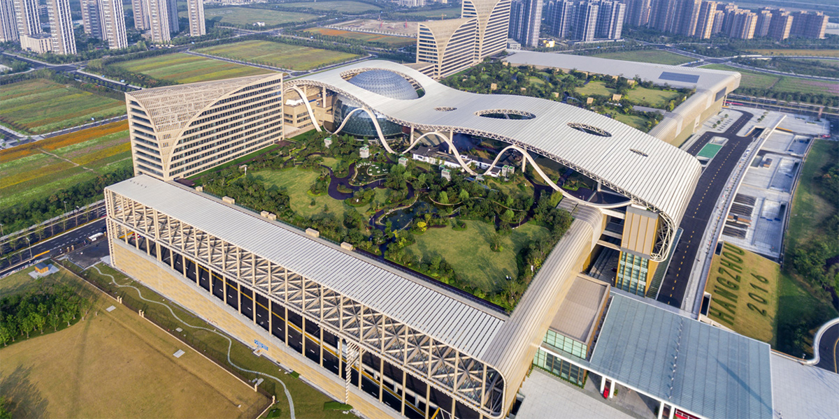 原定8月舉辦的部分省內(nèi)展會(huì)宣告延期