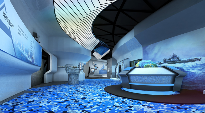 在紀念館設(shè)計中應(yīng)該注意哪些要點