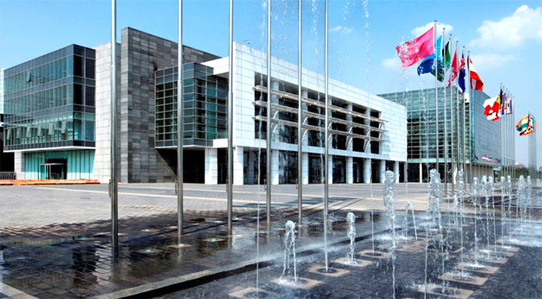 繼北京首展ISPO順利舉辦，北京展會(huì)政策隨之出臺(tái)